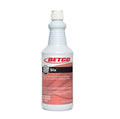 Betco Stix toilet bowl cleaner, 32 oz bottle, MPN 761200